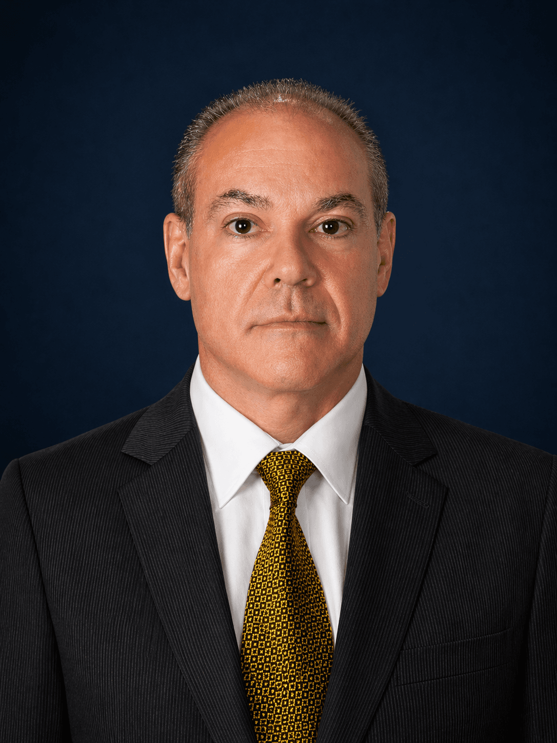 Attorney Julio Muñoz — personal injury lawyer at Gonzalez Munoz Law in North Miami Beach, FL