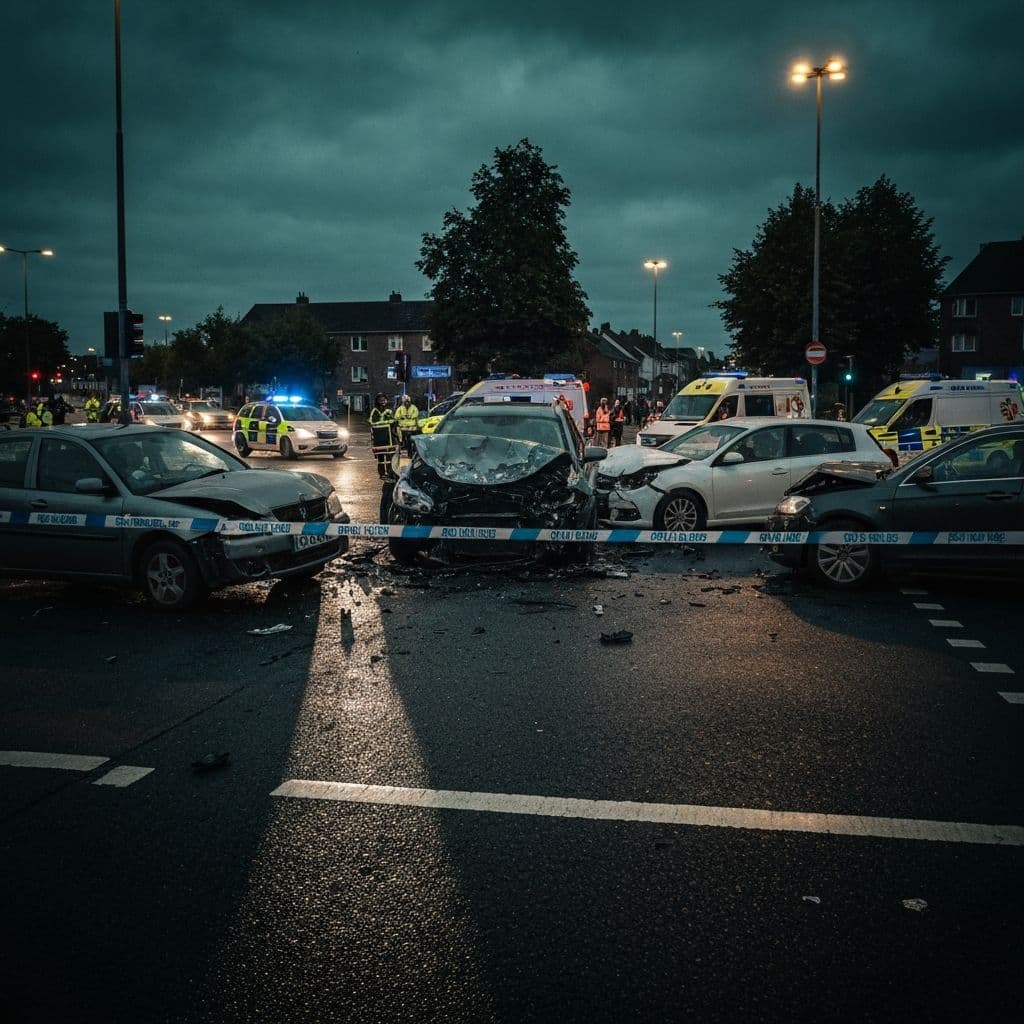 Car Accident